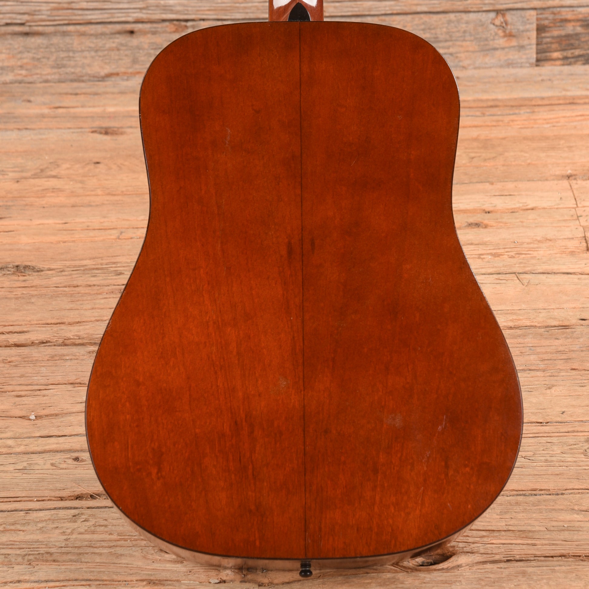 Atkin Essential D Pre War Natural 2023 Acoustic Guitars / Dreadnought