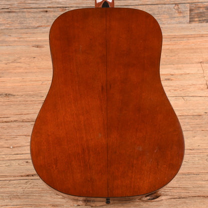 Atkin Essential D Pre War Natural 2023 Acoustic Guitars / Dreadnought