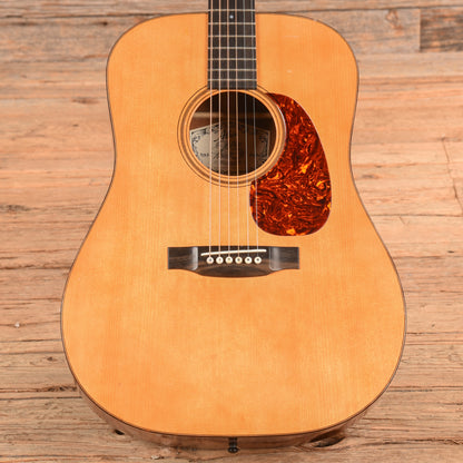 Atkin Essential D Pre War Natural 2023 Acoustic Guitars / Dreadnought