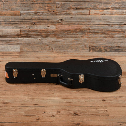 Atkin Essential OM Aged Baked Sitka/Mahogany Natural 2021 Acoustic Guitars / Dreadnought