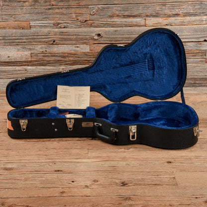 Atkin Essential OM Aged Baked Sitka/Mahogany Natural 2021 Acoustic Guitars / Dreadnought