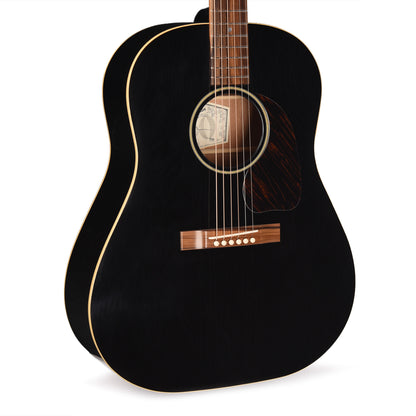 Atkin J43 Baked Sitka/Mahogany Aged Black All Over Acoustic Guitars / Dreadnought