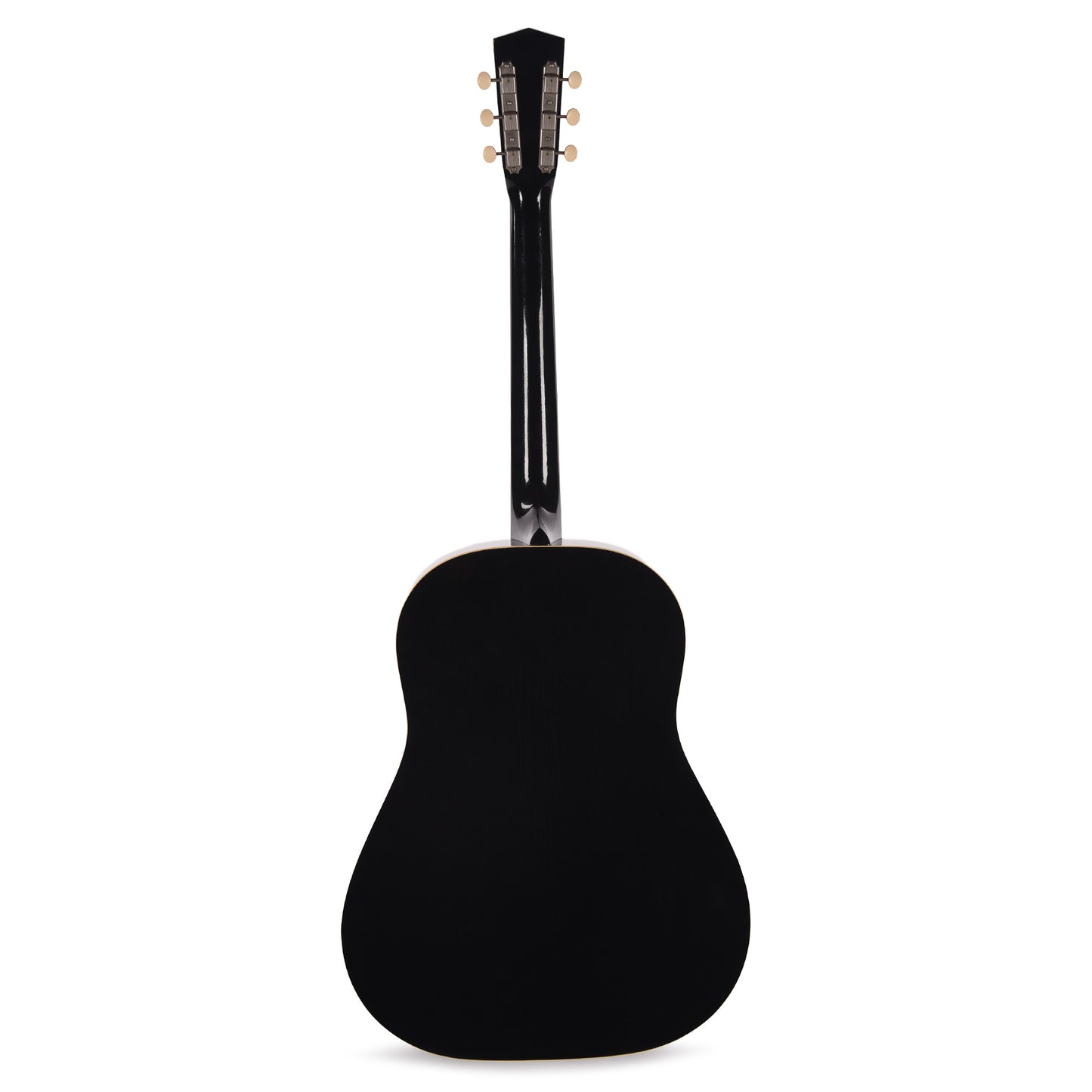 Atkin J43 Baked Sitka/Mahogany Aged Black All Over Acoustic Guitars / Dreadnought