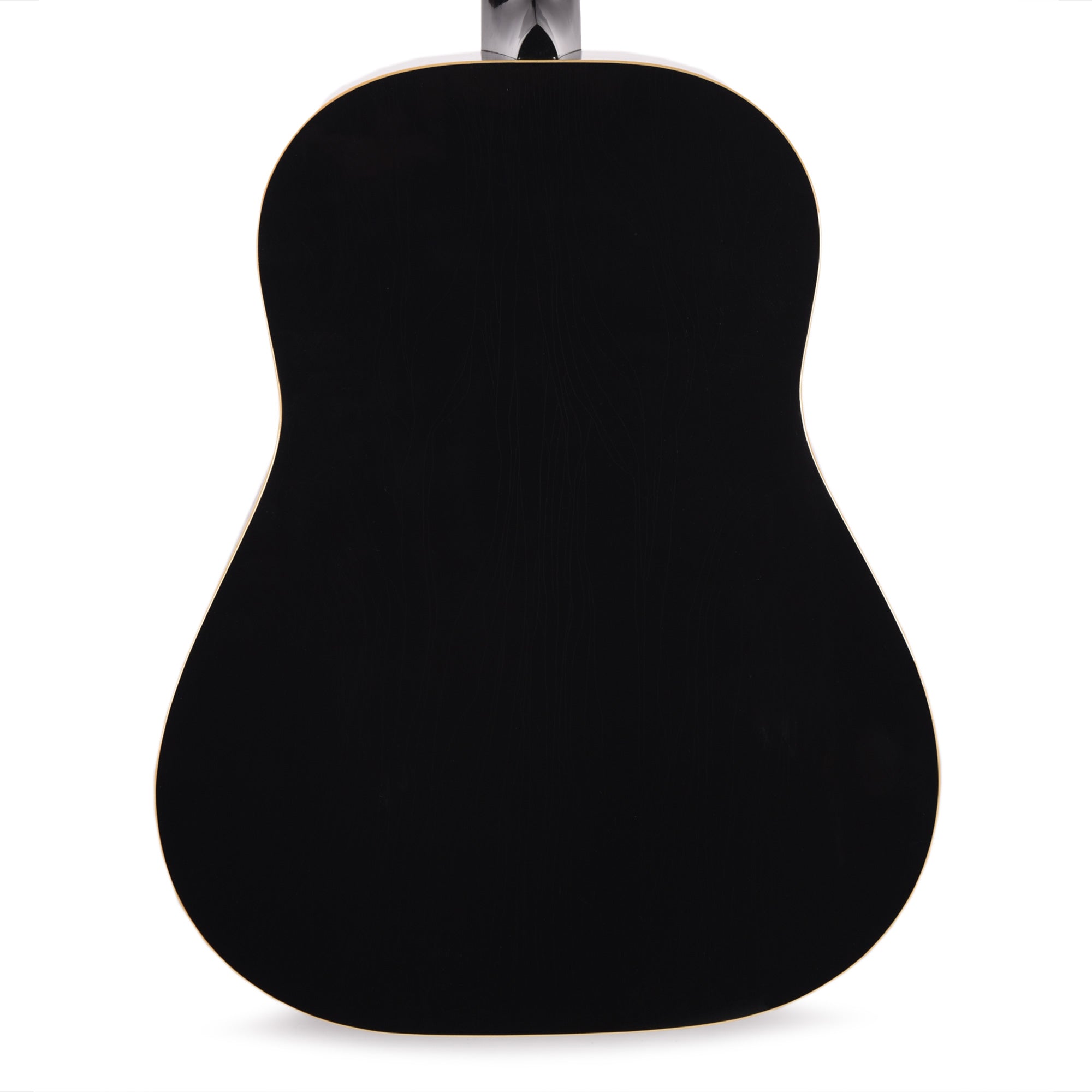 Atkin J43 Baked Sitka/Mahogany Aged Black All Over Acoustic Guitars / Dreadnought
