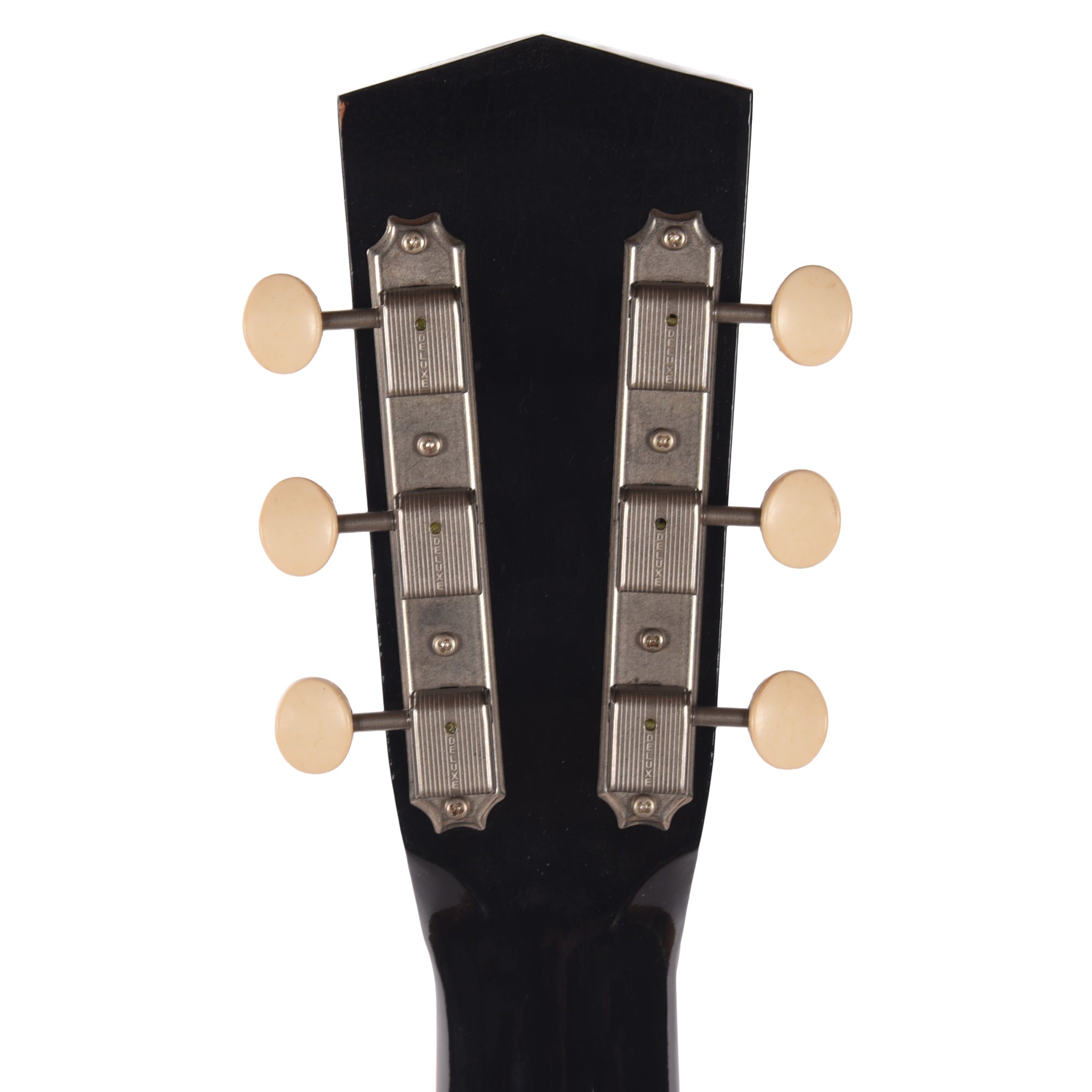 Atkin J43 Baked Sitka/Mahogany Aged Black All Over Acoustic Guitars / Dreadnought