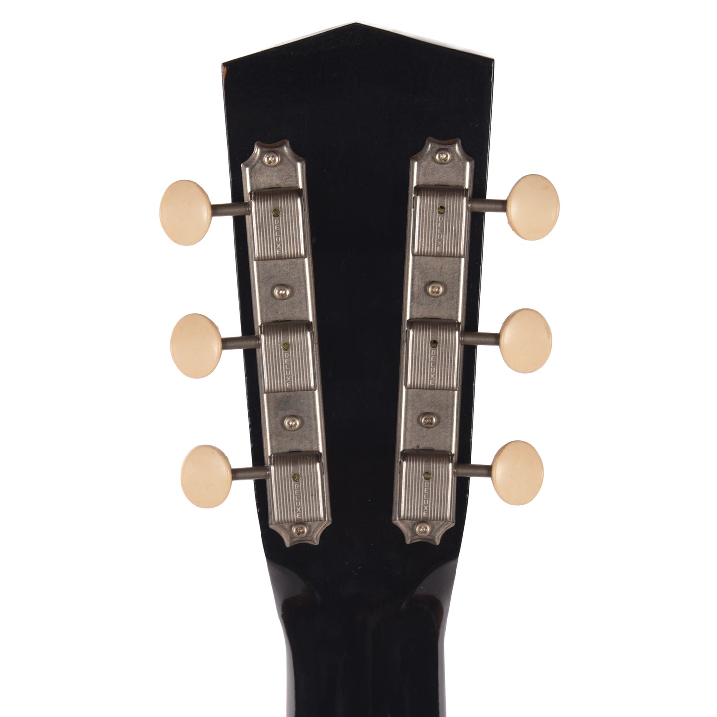 Atkin J43 Baked Sitka/Mahogany Aged Black All Over Acoustic Guitars / Dreadnought