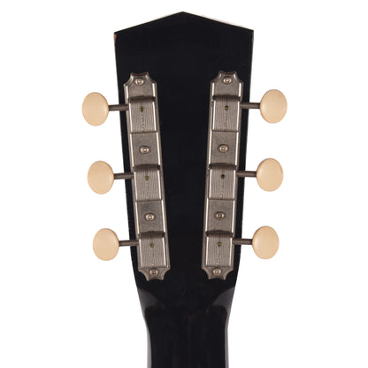 Atkin J43 Baked Sitka/Mahogany Aged Black All Over Acoustic Guitars / Dreadnought