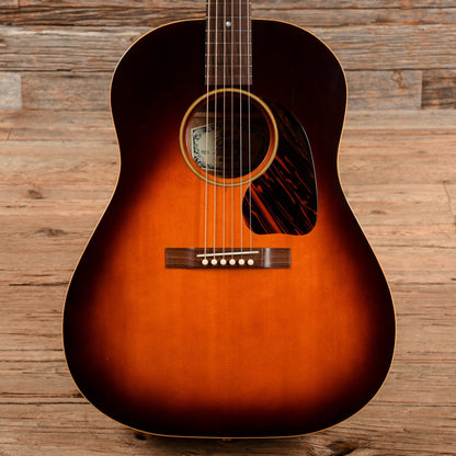 Atkin J43 The Forty Three Aged Sunburst Acoustic Guitars / Dreadnought