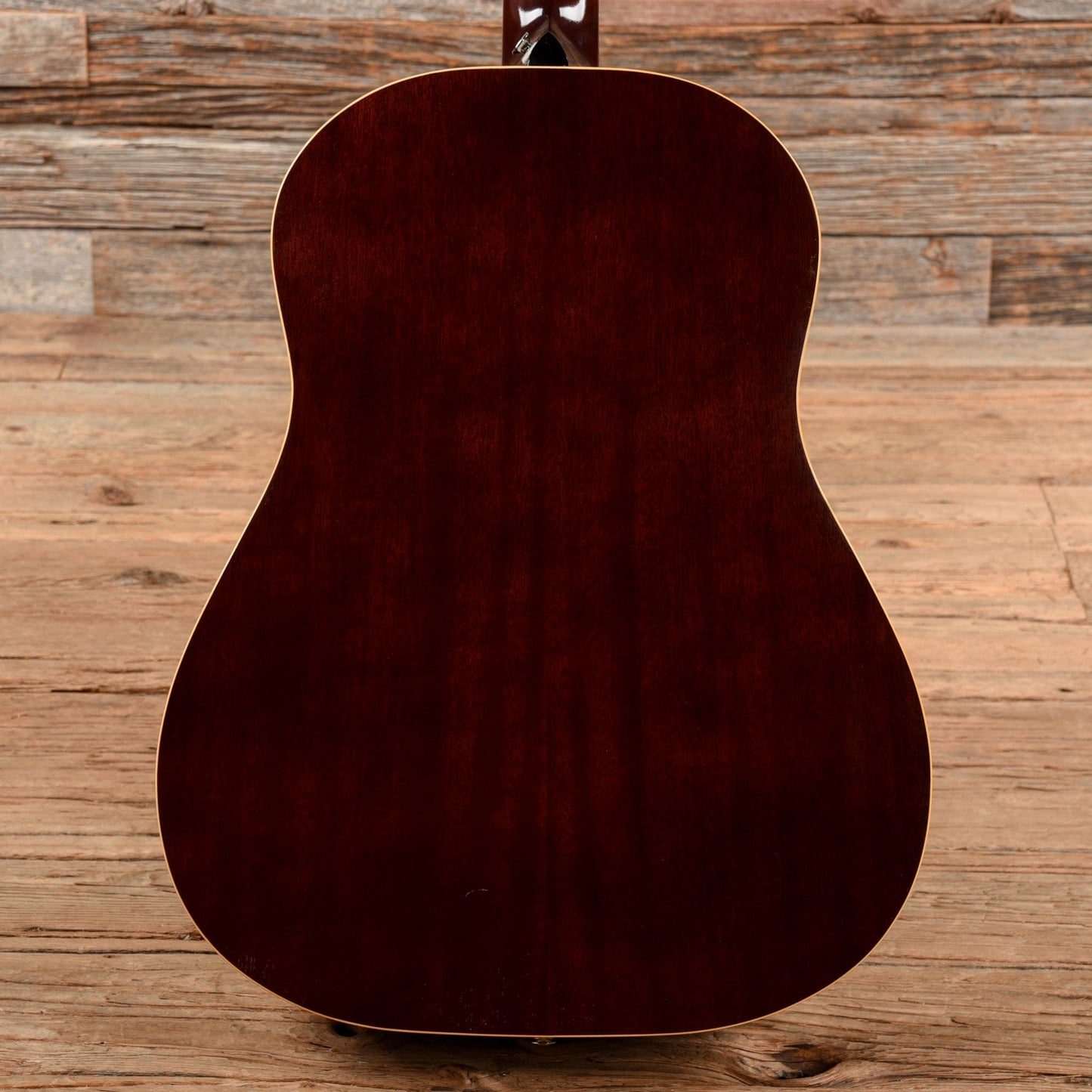 Atkin J43 The Forty Three Aged Sunburst Acoustic Guitars / Dreadnought