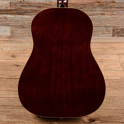 Atkin J43 The Forty Three Aged Sunburst Acoustic Guitars / Dreadnought