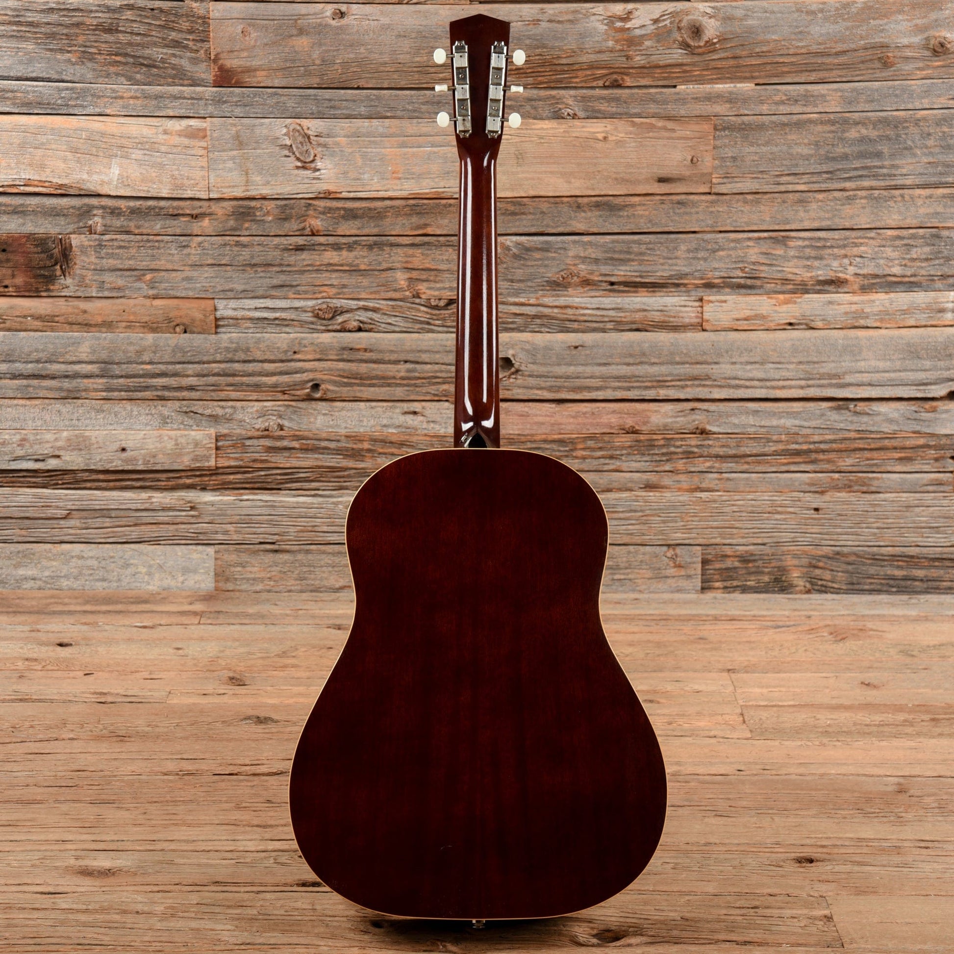 Atkin J43 The Forty Three Aged Sunburst Acoustic Guitars / Dreadnought