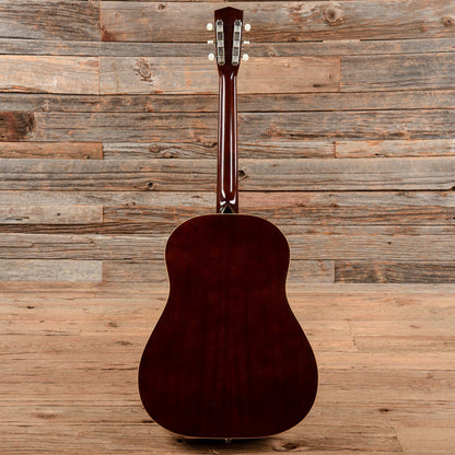 Atkin J43 The Forty Three Aged Sunburst Acoustic Guitars / Dreadnought