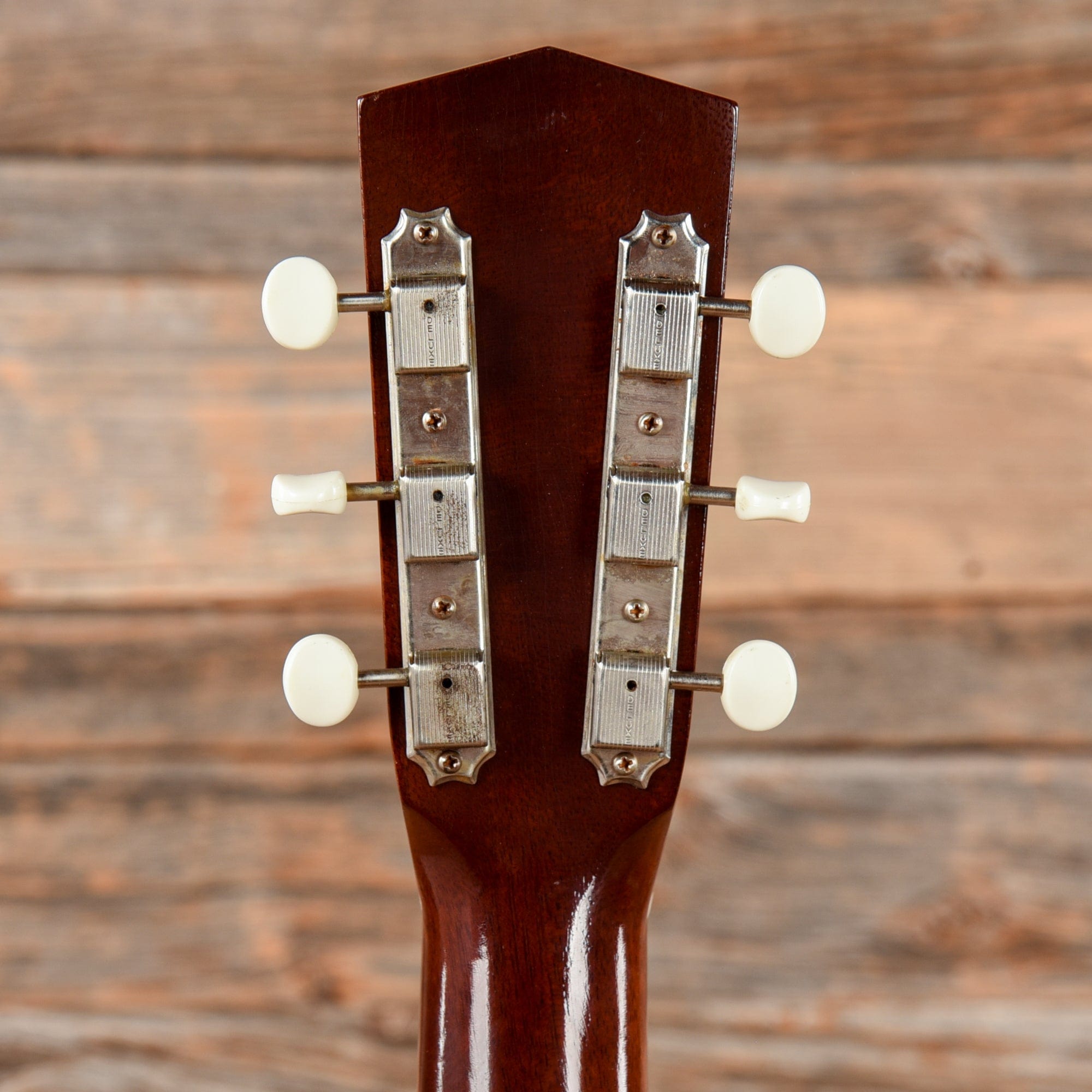 Atkin J43 The Forty Three Aged Sunburst Acoustic Guitars / Dreadnought