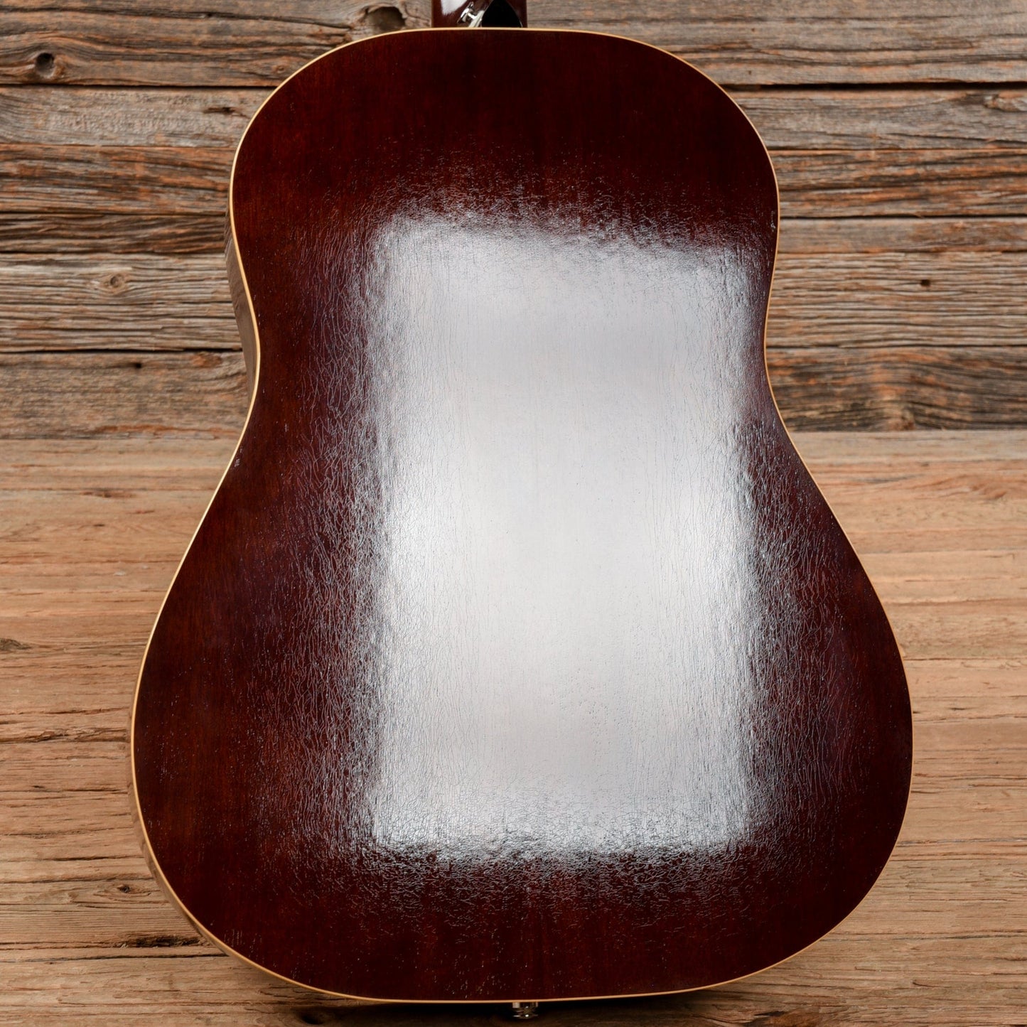 Atkin J43 The Forty Three Aged Sunburst Acoustic Guitars / Dreadnought