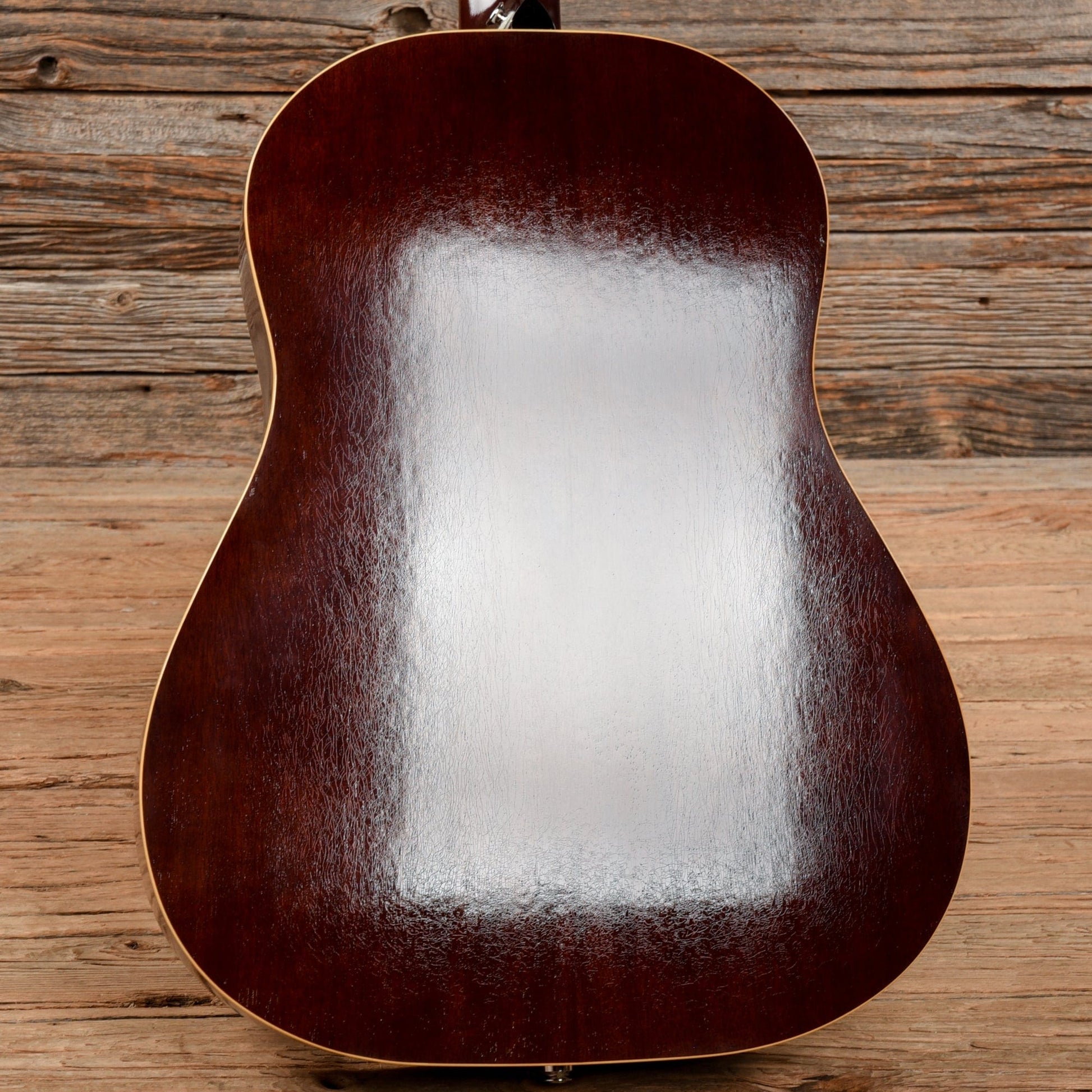 Atkin J43 The Forty Three Aged Sunburst Acoustic Guitars / Dreadnought