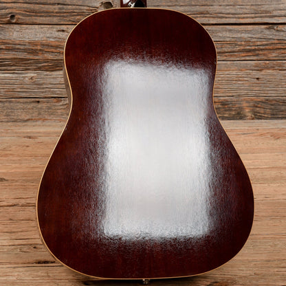 Atkin J43 The Forty Three Aged Sunburst Acoustic Guitars / Dreadnought