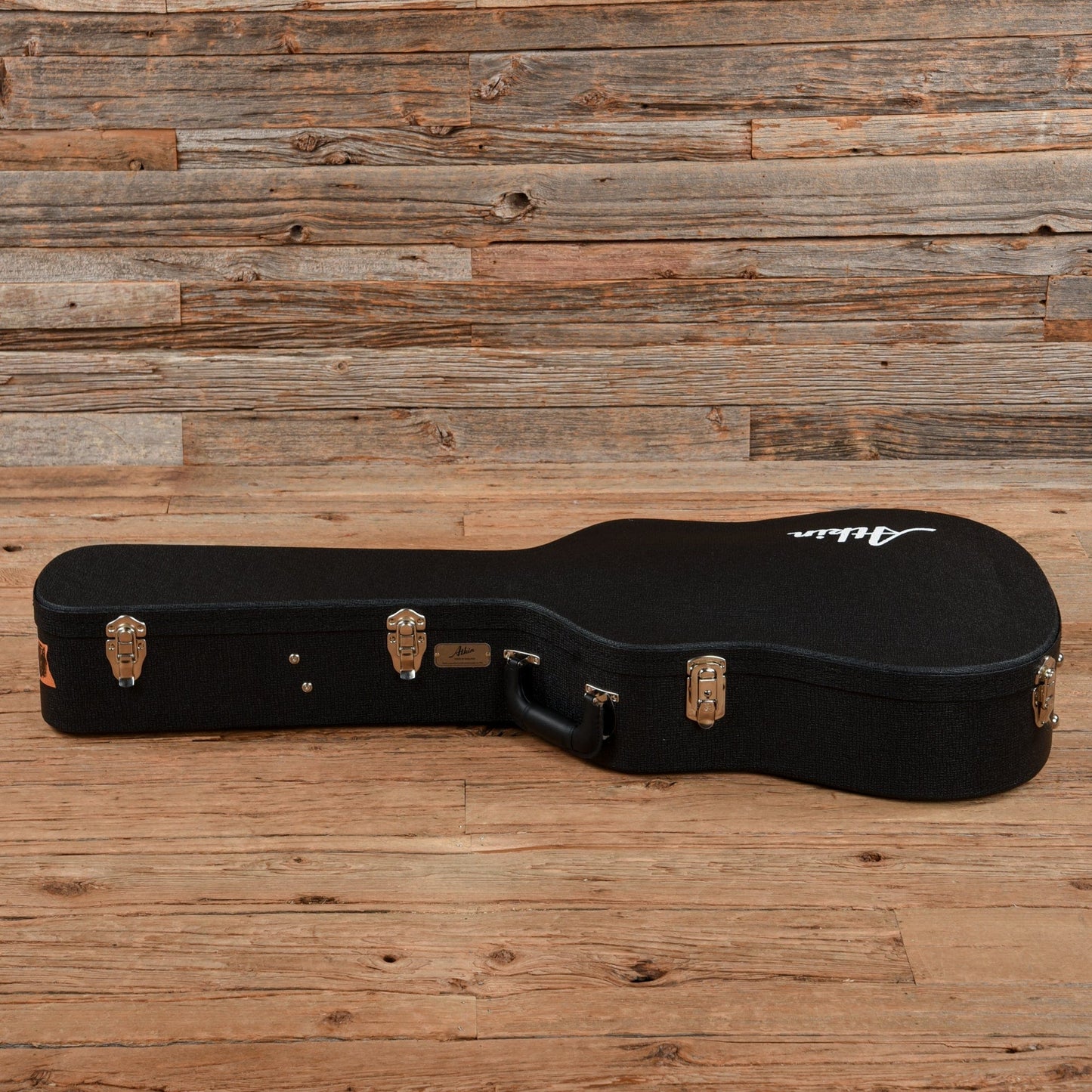 Atkin J43 The Forty Three Aged Sunburst Acoustic Guitars / Dreadnought