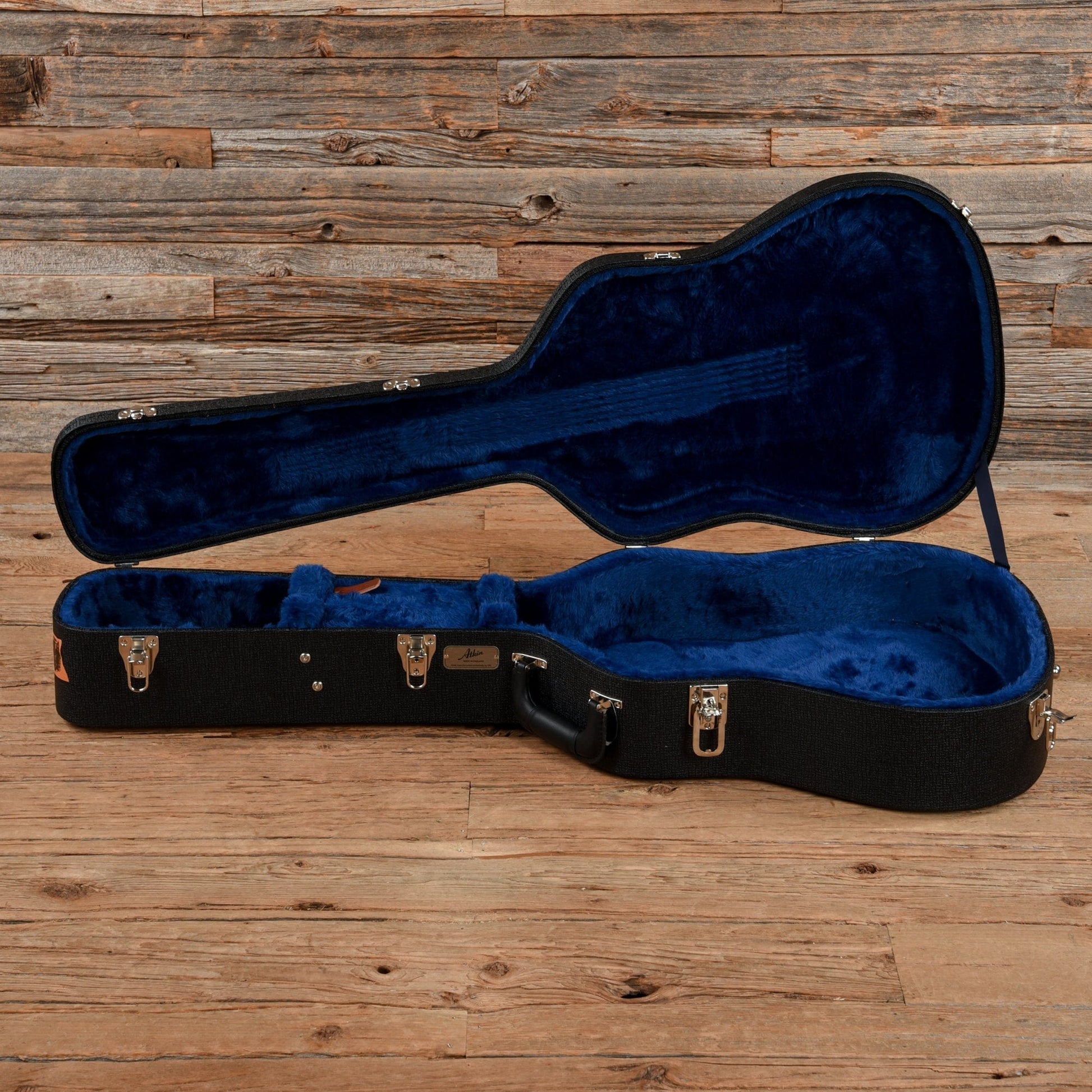 Atkin J43 The Forty Three Aged Sunburst Acoustic Guitars / Dreadnought