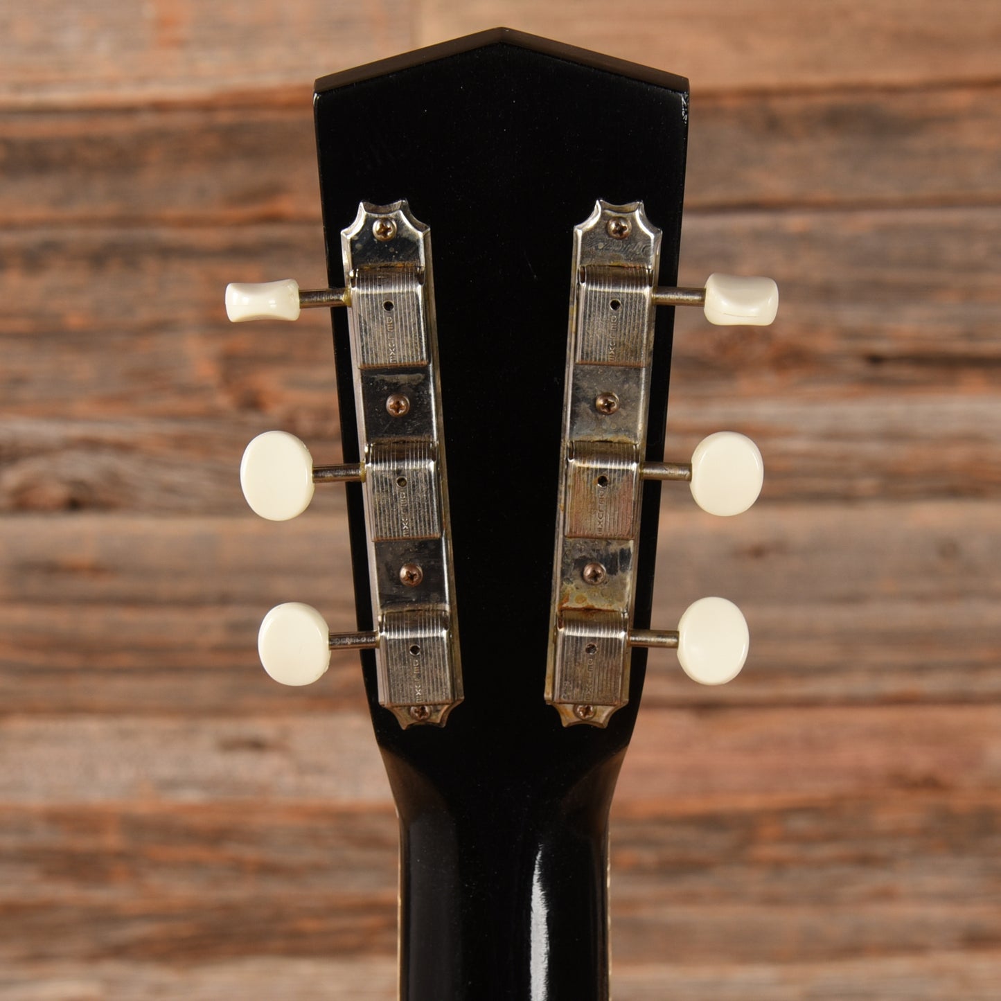 Atkin J43BP Sitka Top Maple Back and Sides Black 2023 Acoustic Guitars / Dreadnought