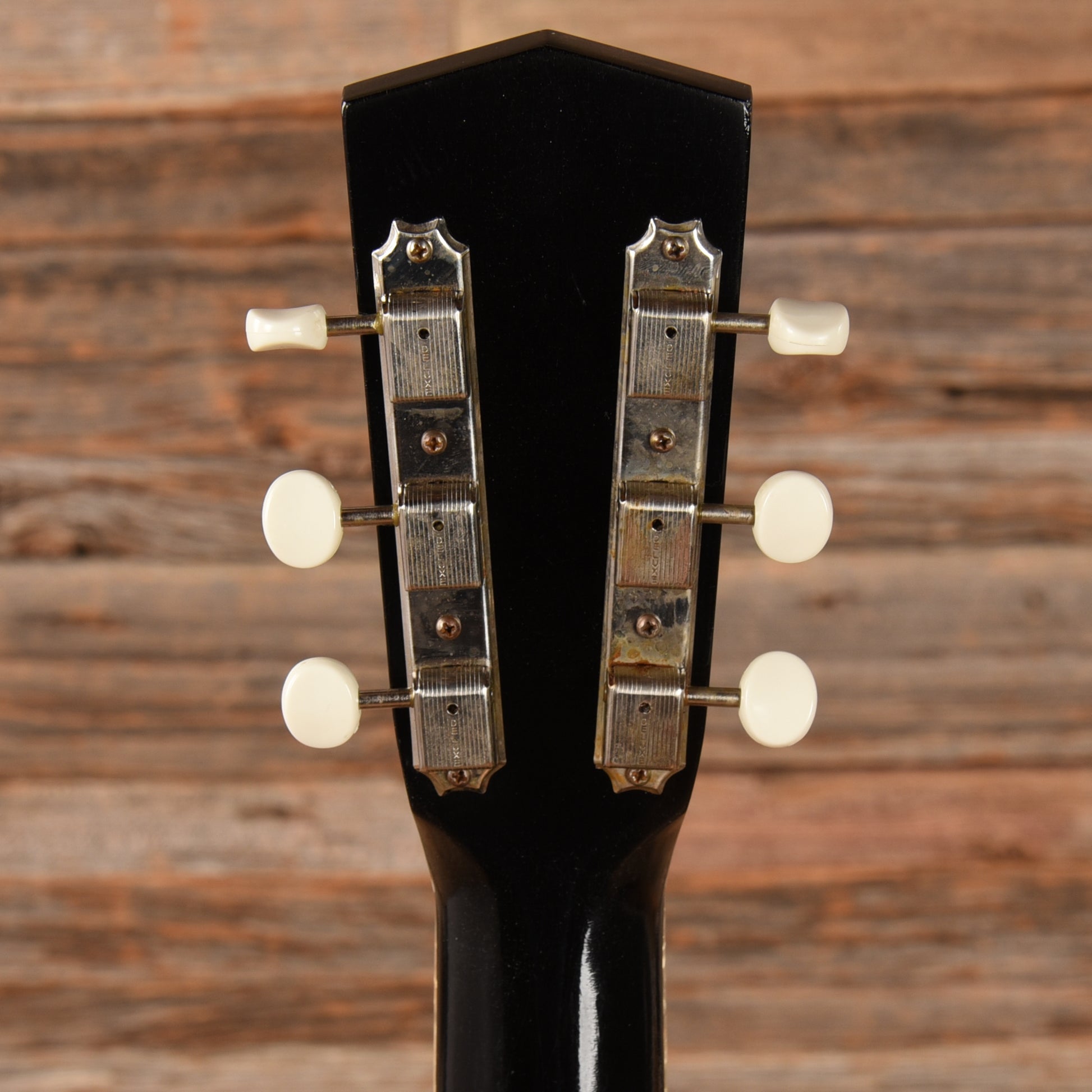 Atkin J43BP Sitka Top Maple Back and Sides Black 2023 Acoustic Guitars / Dreadnought