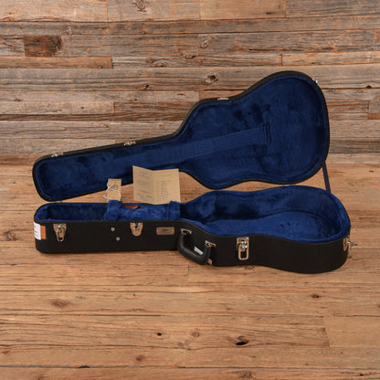 Atkin J43BP Sitka Top Maple Back and Sides Black 2023 Acoustic Guitars / Dreadnought
