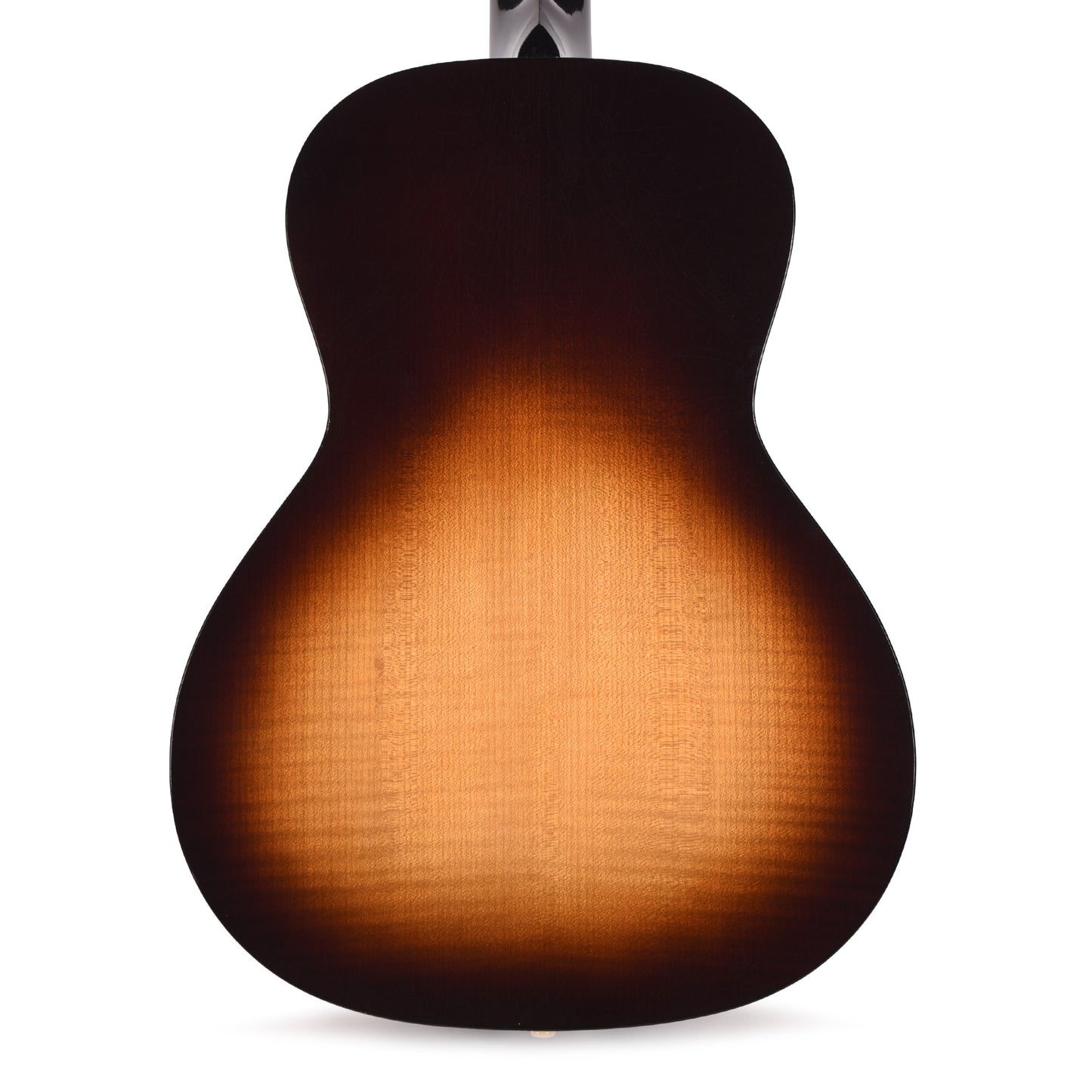 Atkin Kingfisher The Thirty Six Baked Sitka/Maple Aged Sunburst Acoustic Guitars / Dreadnought