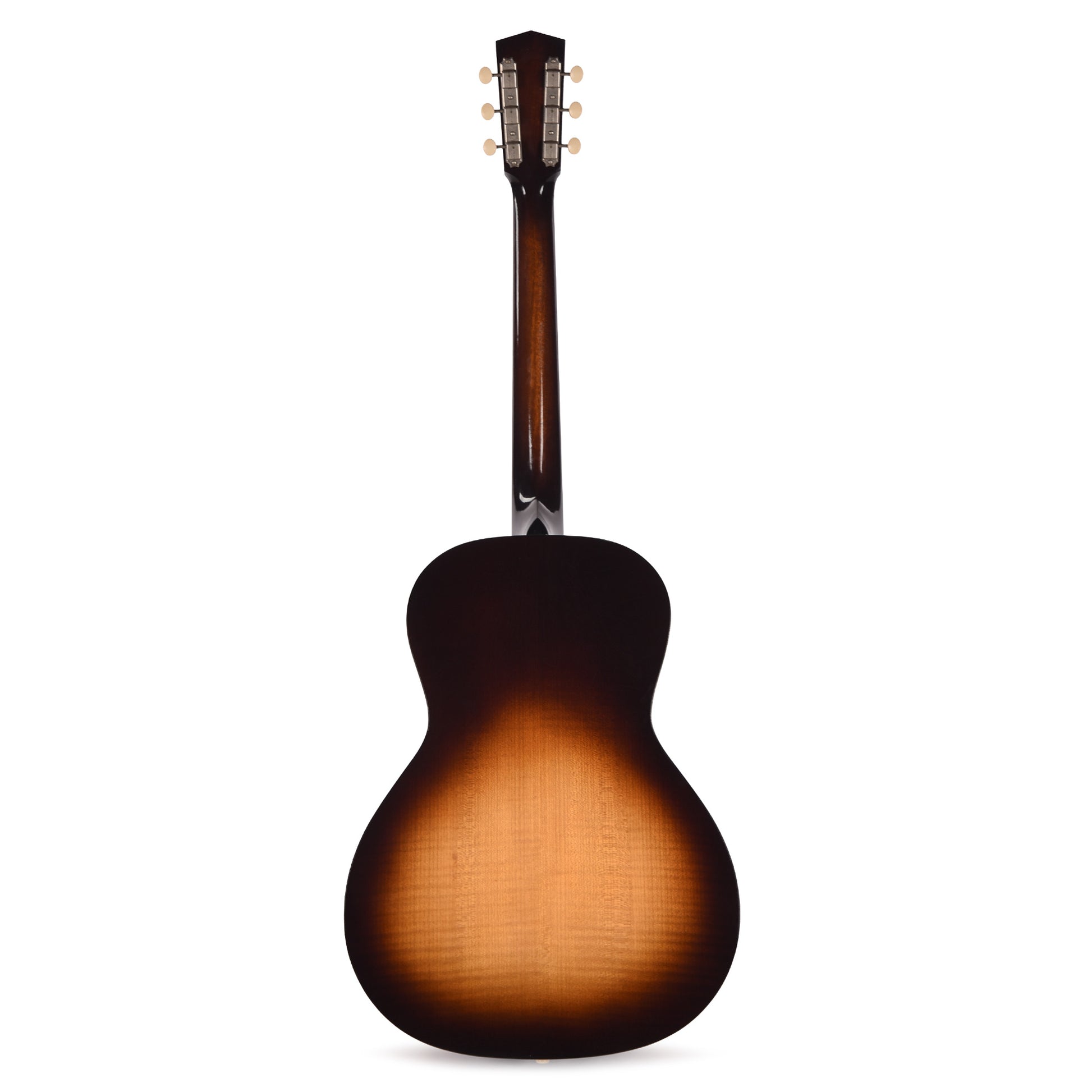 Atkin Kingfisher The Thirty Six Baked Sitka/Maple Aged Sunburst Acoustic Guitars / Dreadnought