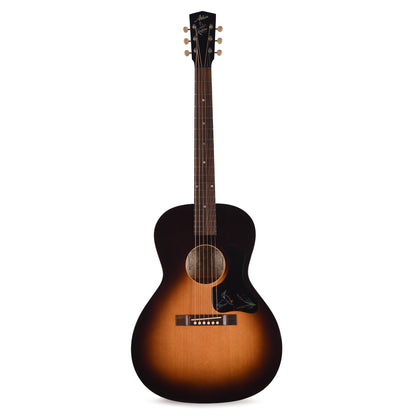 Atkin Kingfisher The Thirty Six Baked Sitka/Maple Aged Sunburst Acoustic Guitars / Dreadnought