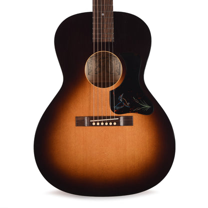 Atkin Kingfisher The Thirty Six Baked Sitka/Maple Aged Sunburst Acoustic Guitars / Dreadnought