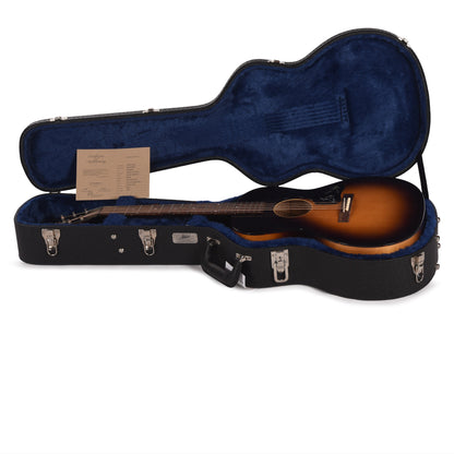 Atkin Kingfisher The Thirty Six Baked Sitka/Maple Aged Sunburst Acoustic Guitars / Dreadnought