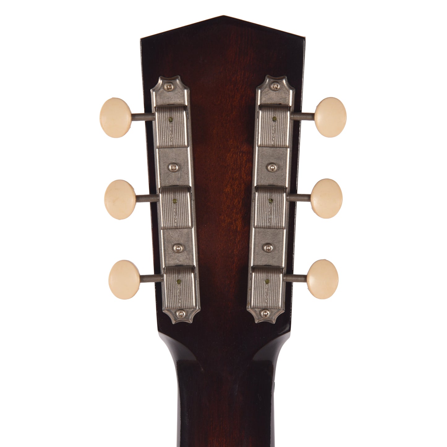 Atkin Kingfisher The Thirty Six Baked Sitka/Maple Aged Sunburst Acoustic Guitars / Dreadnought