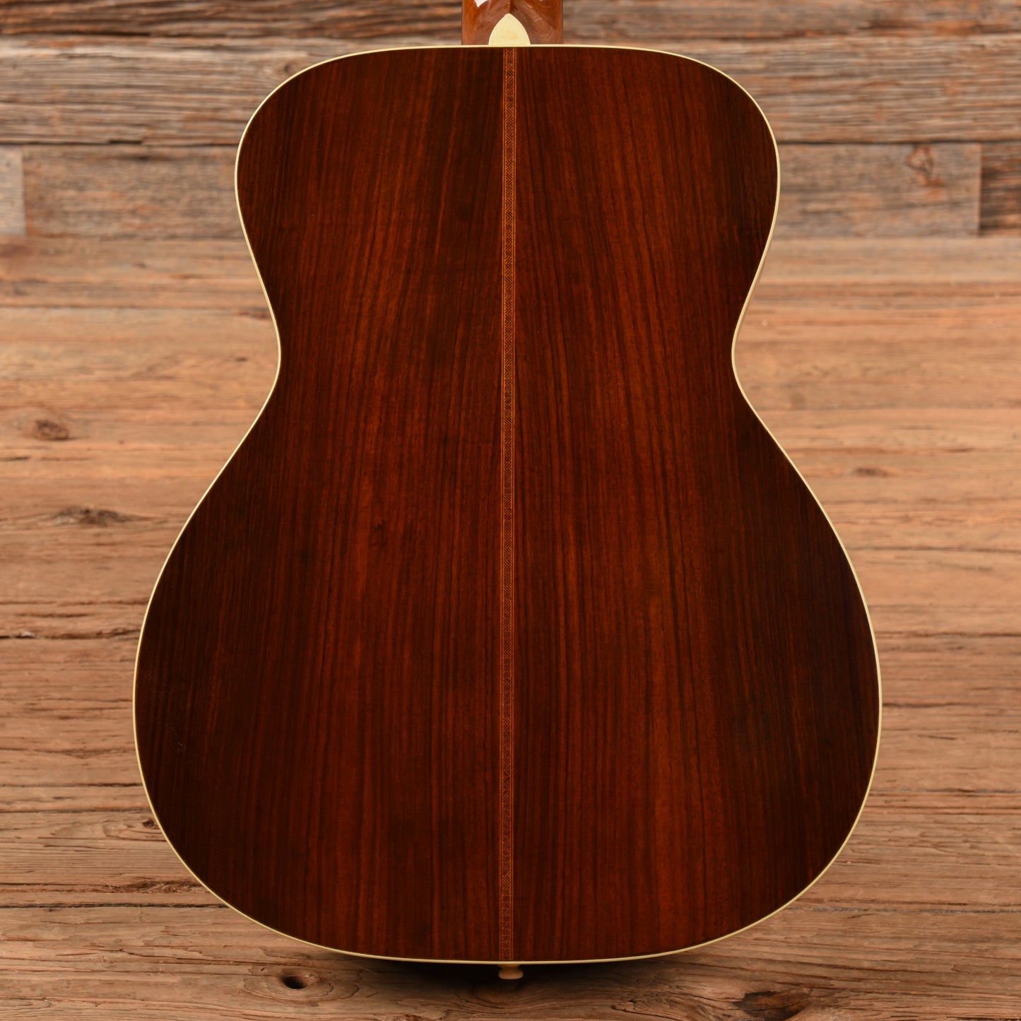 Atkin The 000-37 Sitka/Rosewood Aged Sunburst 2024 Acoustic Guitars / Dreadnought