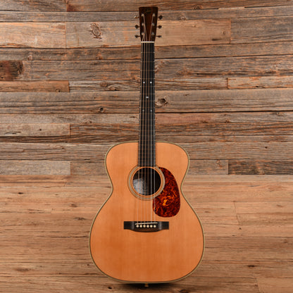 Atkin The 000-37 Sitka/Rosewood Aged Sunburst 2024 Acoustic Guitars / Dreadnought