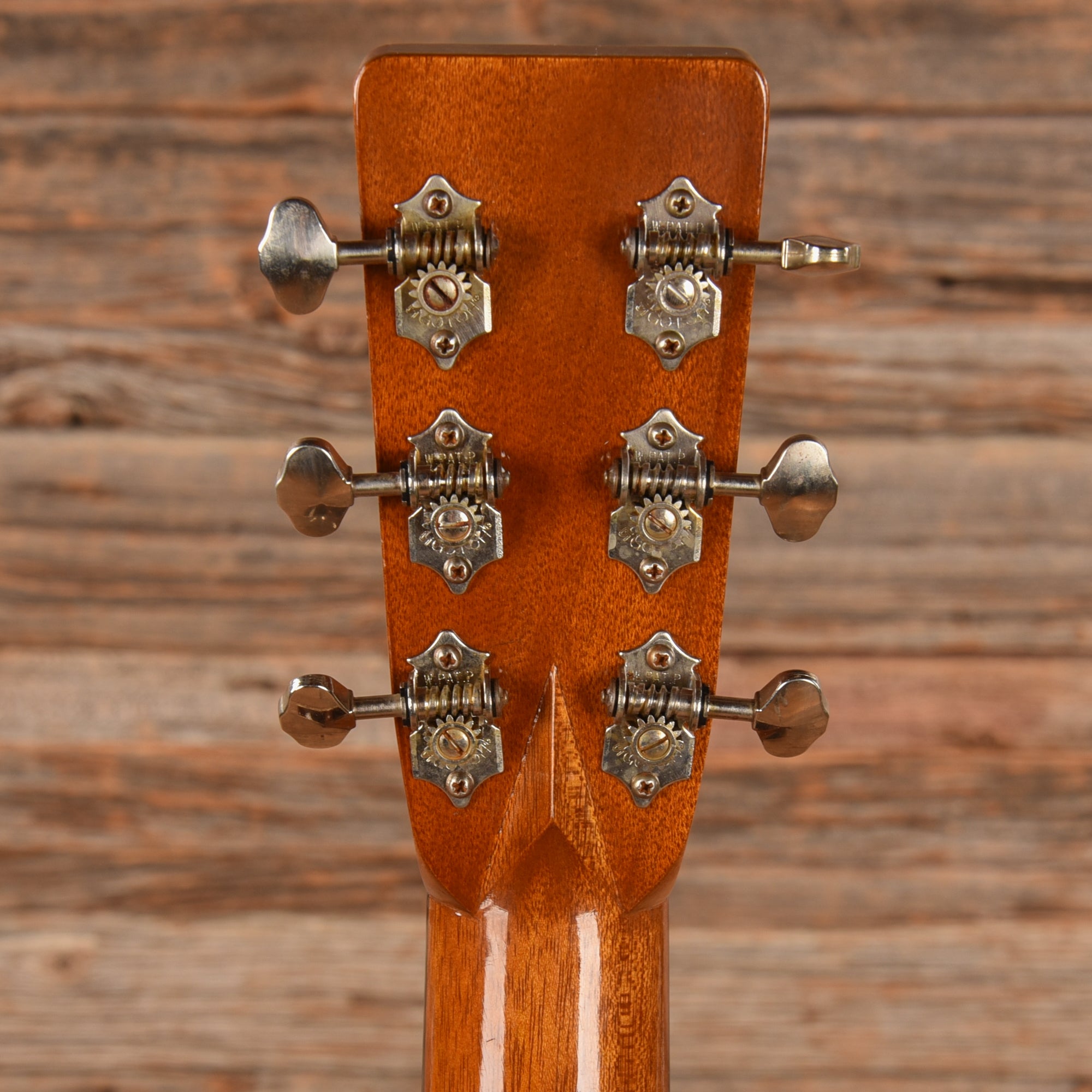 Atkin The 000-37 Sitka/Rosewood Aged Sunburst 2024 Acoustic Guitars / Dreadnought