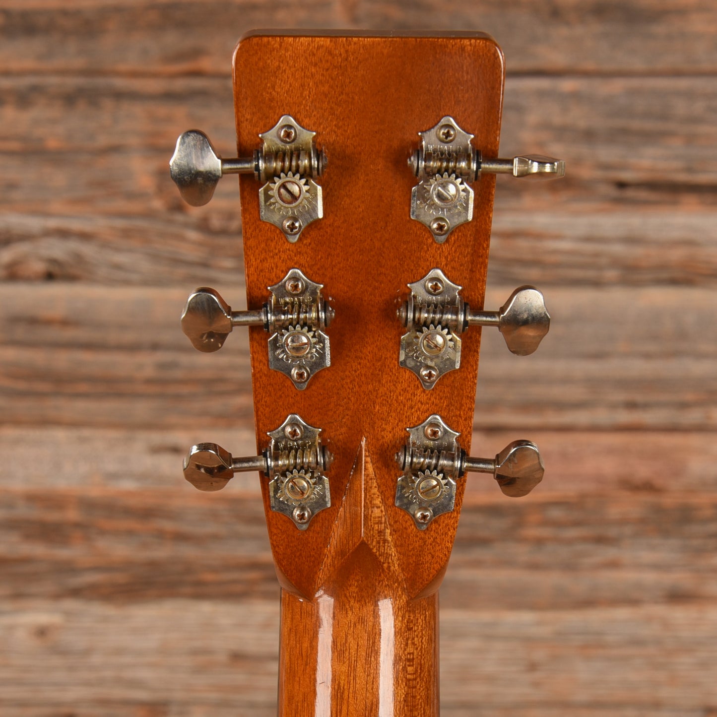 Atkin The 000-37 Sitka/Rosewood Aged Sunburst 2024 Acoustic Guitars / Dreadnought
