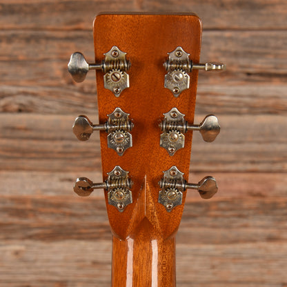 Atkin The 000-37 Sitka/Rosewood Aged Sunburst 2024 Acoustic Guitars / Dreadnought