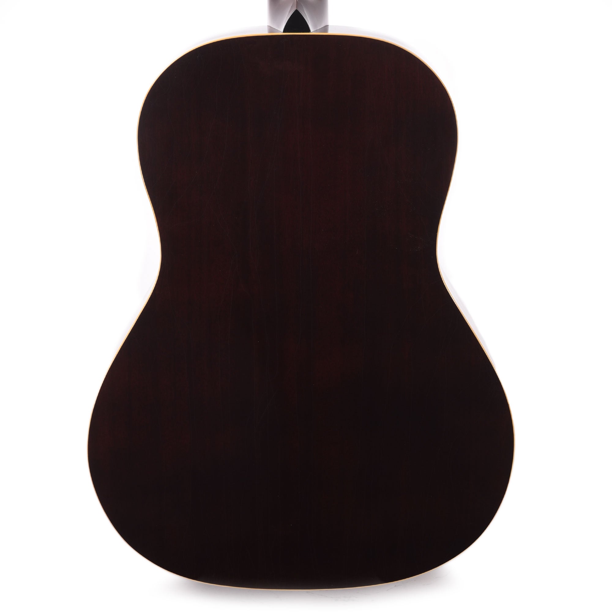 Atkin The Forty Seven Aged Baked Sitka/Mahogany Sunburst Acoustic Guitars / Dreadnought