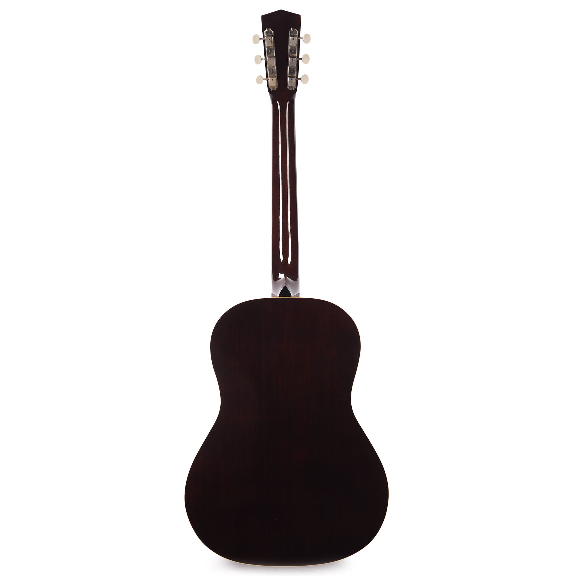 Atkin The Forty Seven Aged Baked Sitka/Mahogany Sunburst Acoustic Guitars / Dreadnought