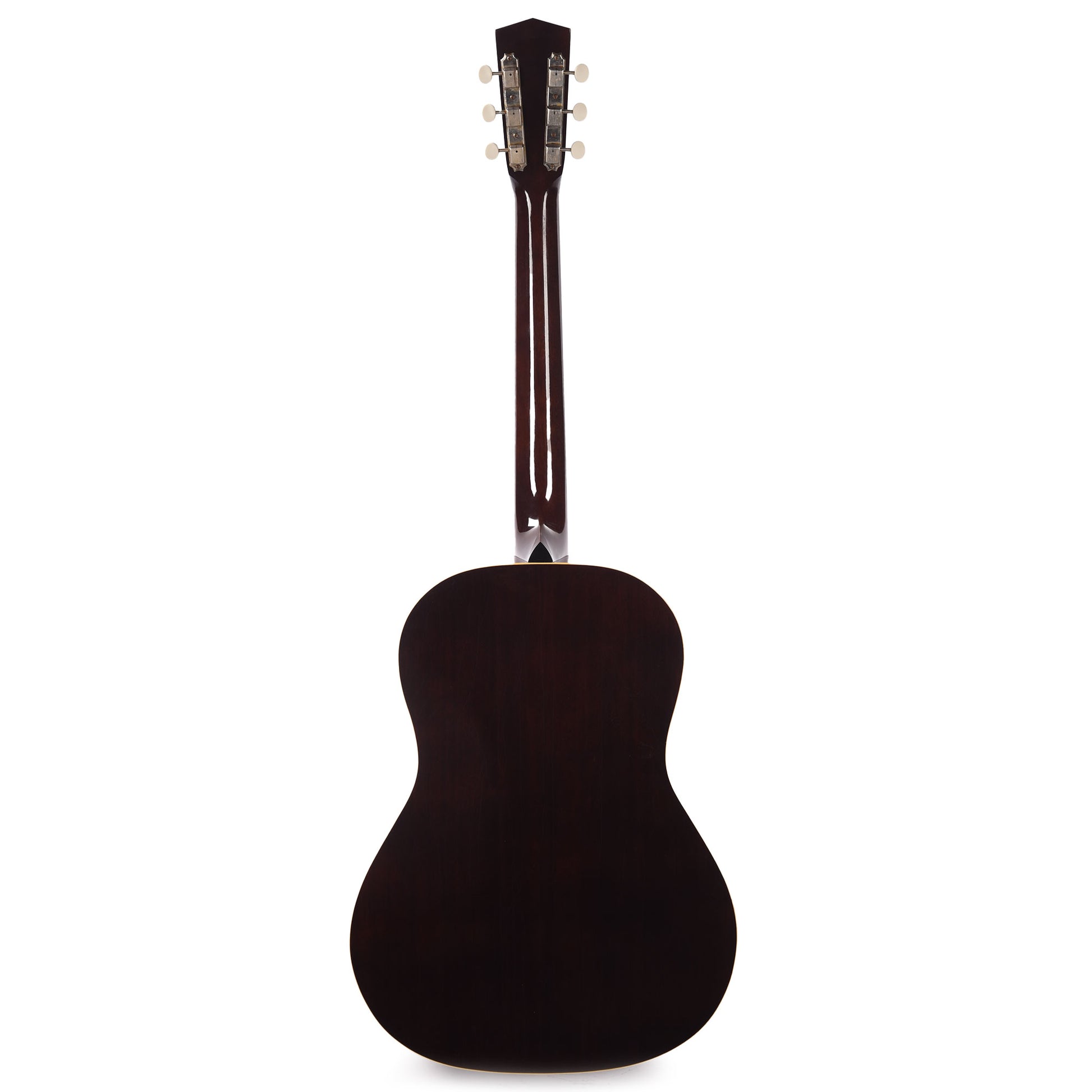 Atkin The Forty Seven Aged Baked Sitka/Mahogany Sunburst Acoustic Guitars / Dreadnought
