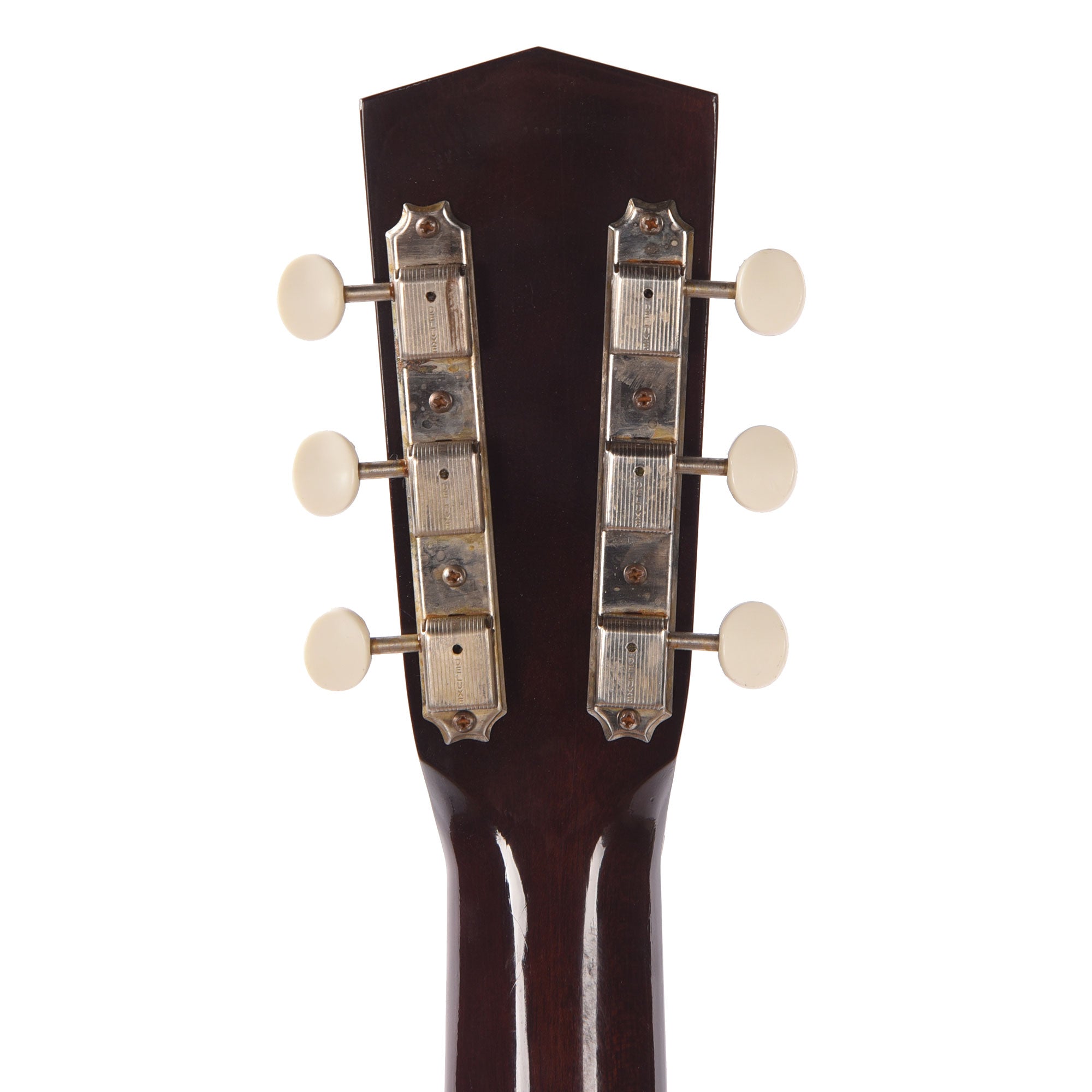 Atkin The Forty Seven Aged Baked Sitka/Mahogany Sunburst Acoustic Guitars / Dreadnought