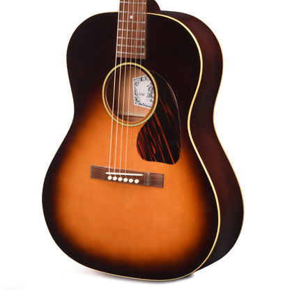 Atkin The Forty Seven Aged Baked Sitka/Mahogany Sunburst Acoustic Guitars / Dreadnought