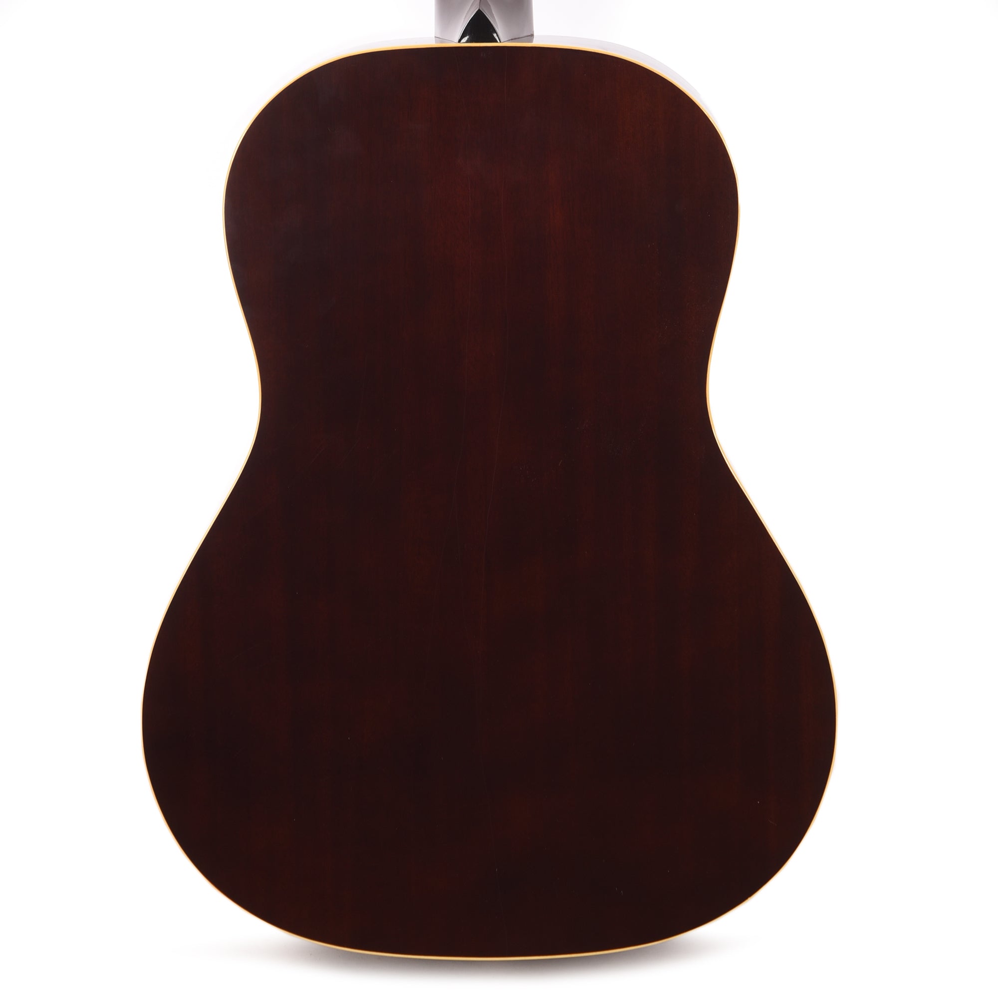 Atkin The Forty Seven Aged Baked Sitka/Mahogany Sunburst Acoustic Guitars / Dreadnought