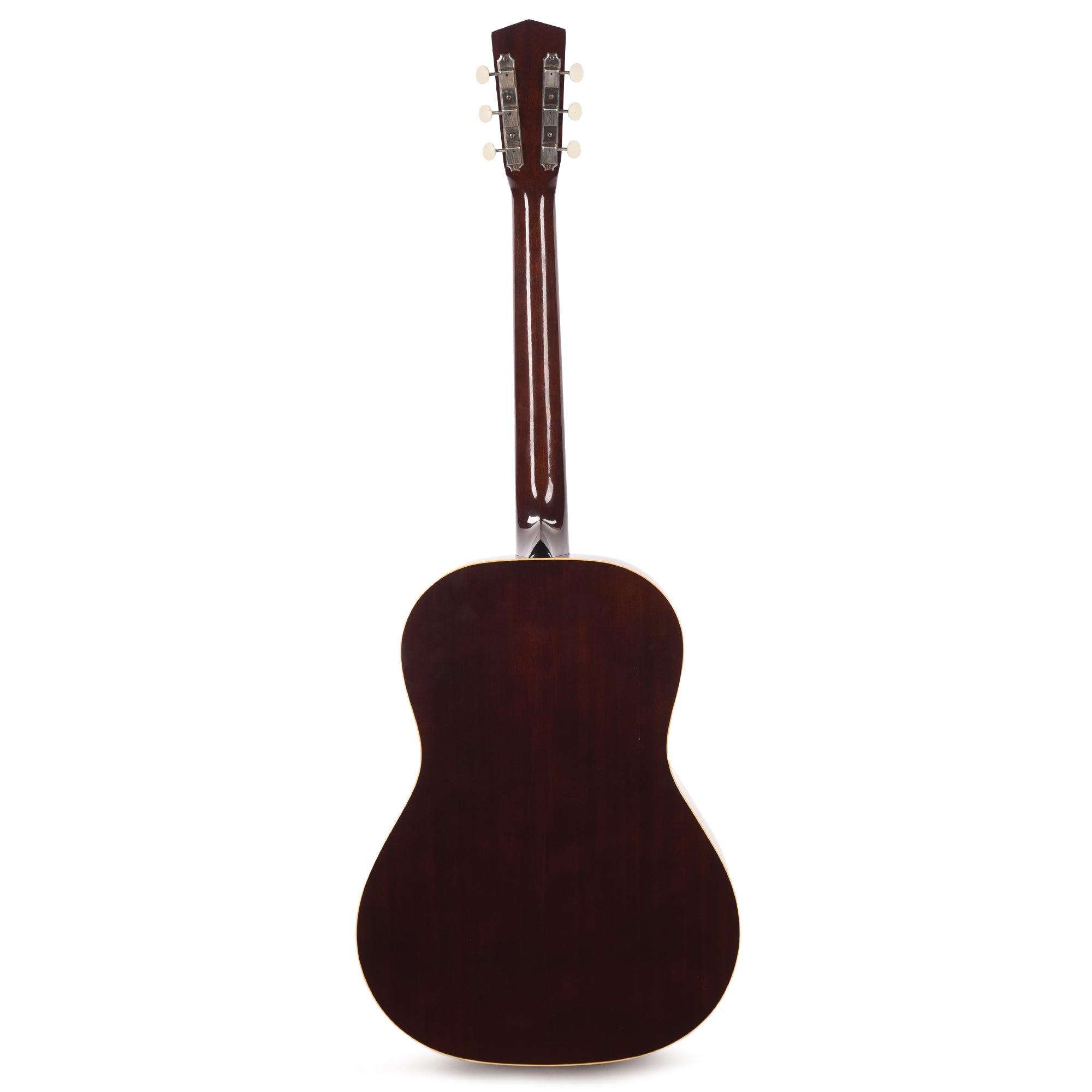 Atkin The Forty Seven Aged Baked Sitka/Mahogany Sunburst Acoustic Guitars / Dreadnought