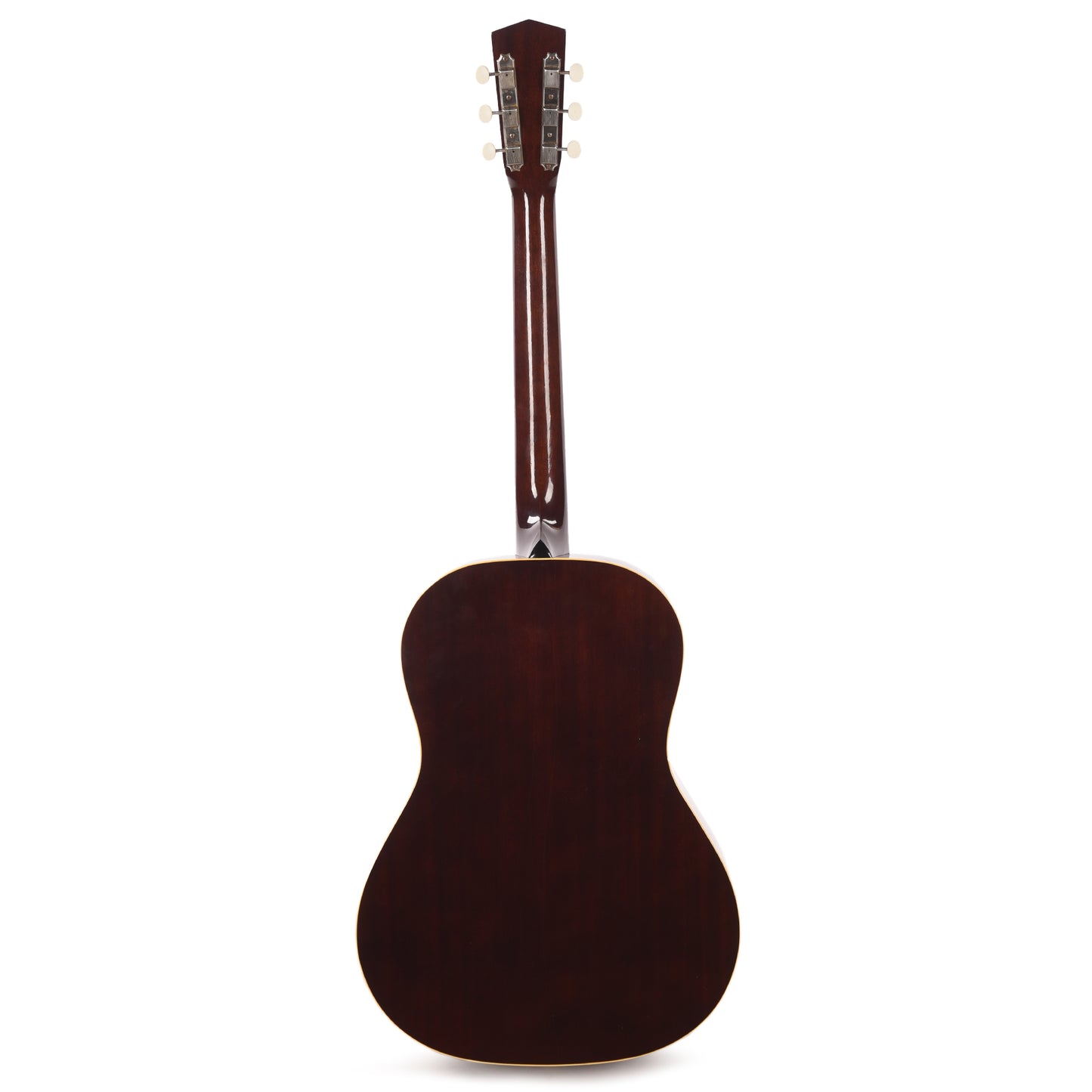 Atkin The Forty Seven Aged Baked Sitka/Mahogany Sunburst Acoustic Guitars / Dreadnought