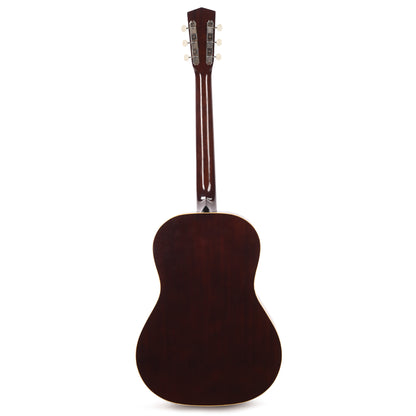 Atkin The Forty Seven Aged Baked Sitka/Mahogany Sunburst Acoustic Guitars / Dreadnought