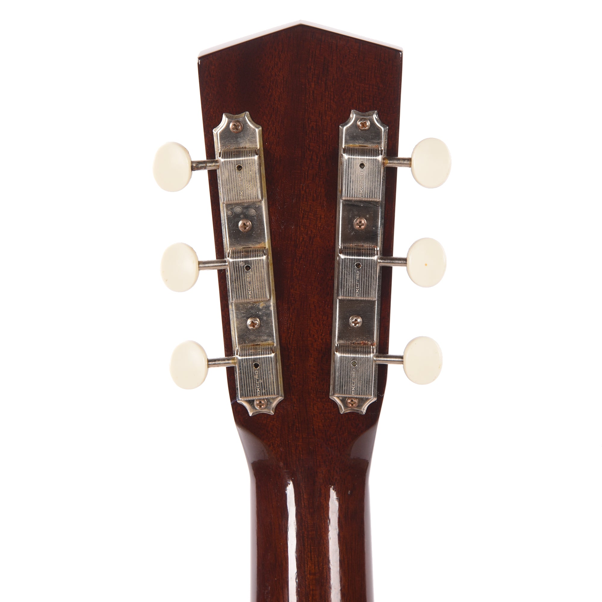 Atkin The Forty Seven Aged Baked Sitka/Mahogany Sunburst Acoustic Guitars / Dreadnought