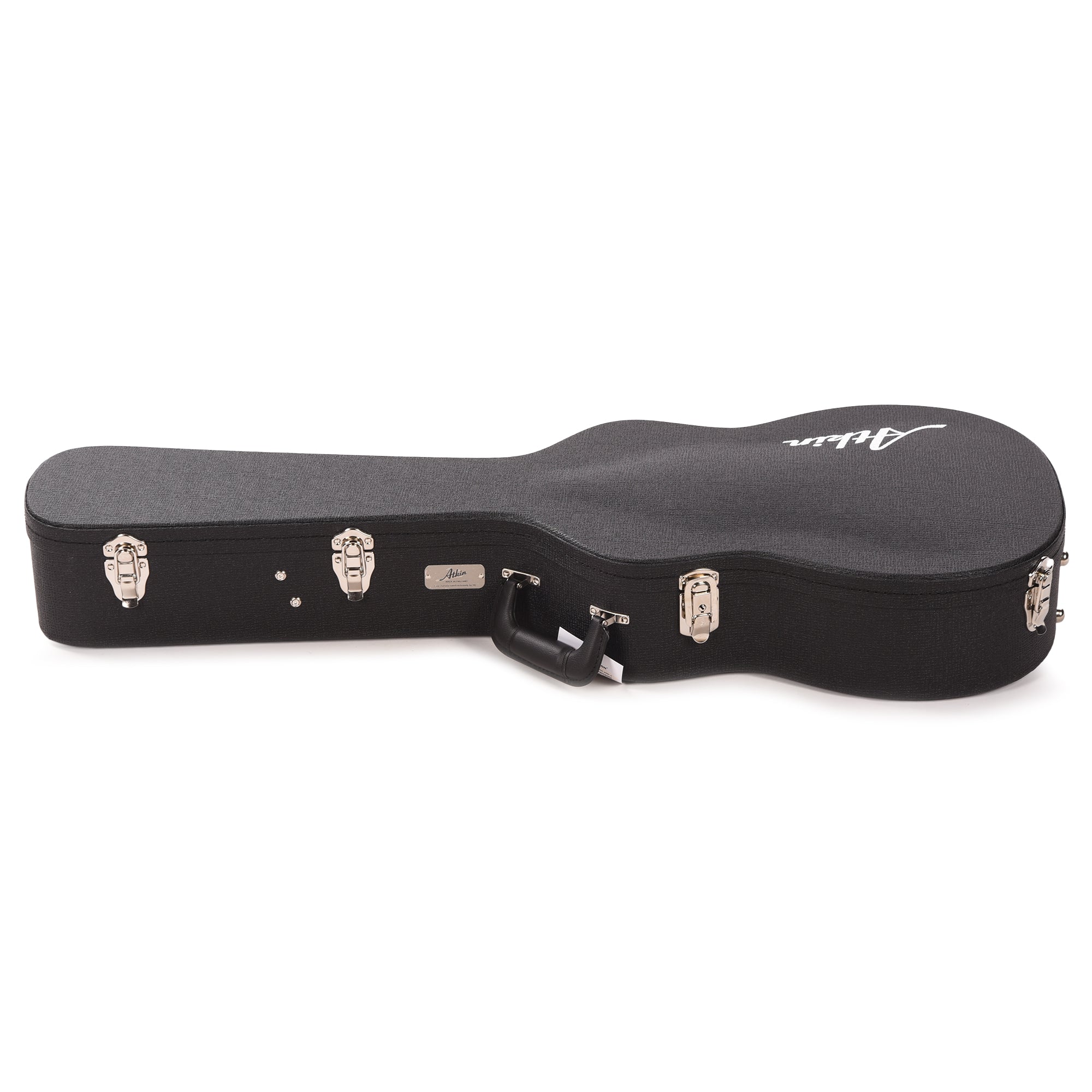 Atkin The Forty Seven Aged Baked Sitka/Mahogany Sunburst Acoustic Guitars / Dreadnought
