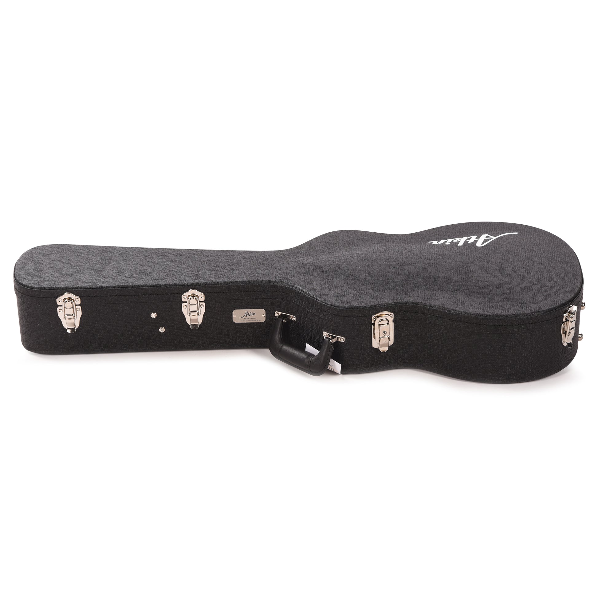 Atkin The Forty Seven Aged Baked Sitka/Mahogany Sunburst Acoustic Guitars / Dreadnought