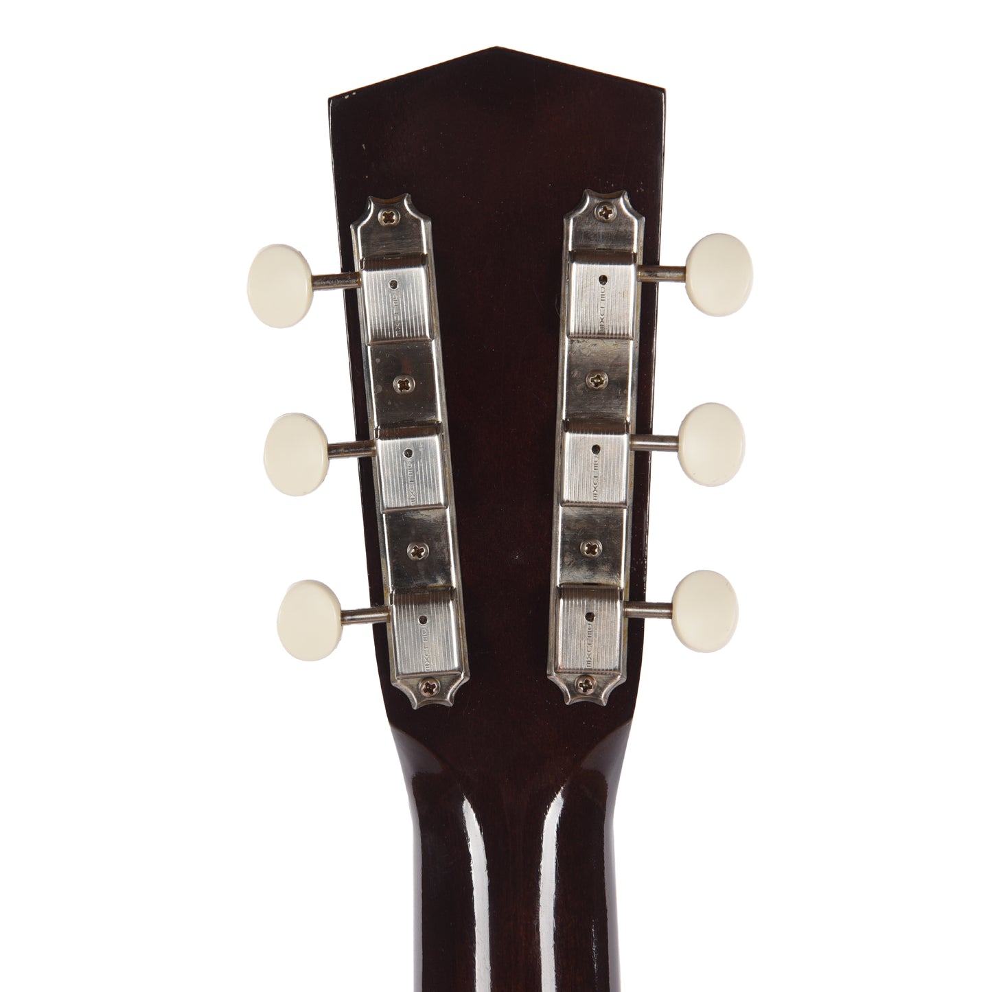Atkin The Forty Seven Aged Baked Sitka/Mahogany Sunburst Acoustic Guitars / Dreadnought