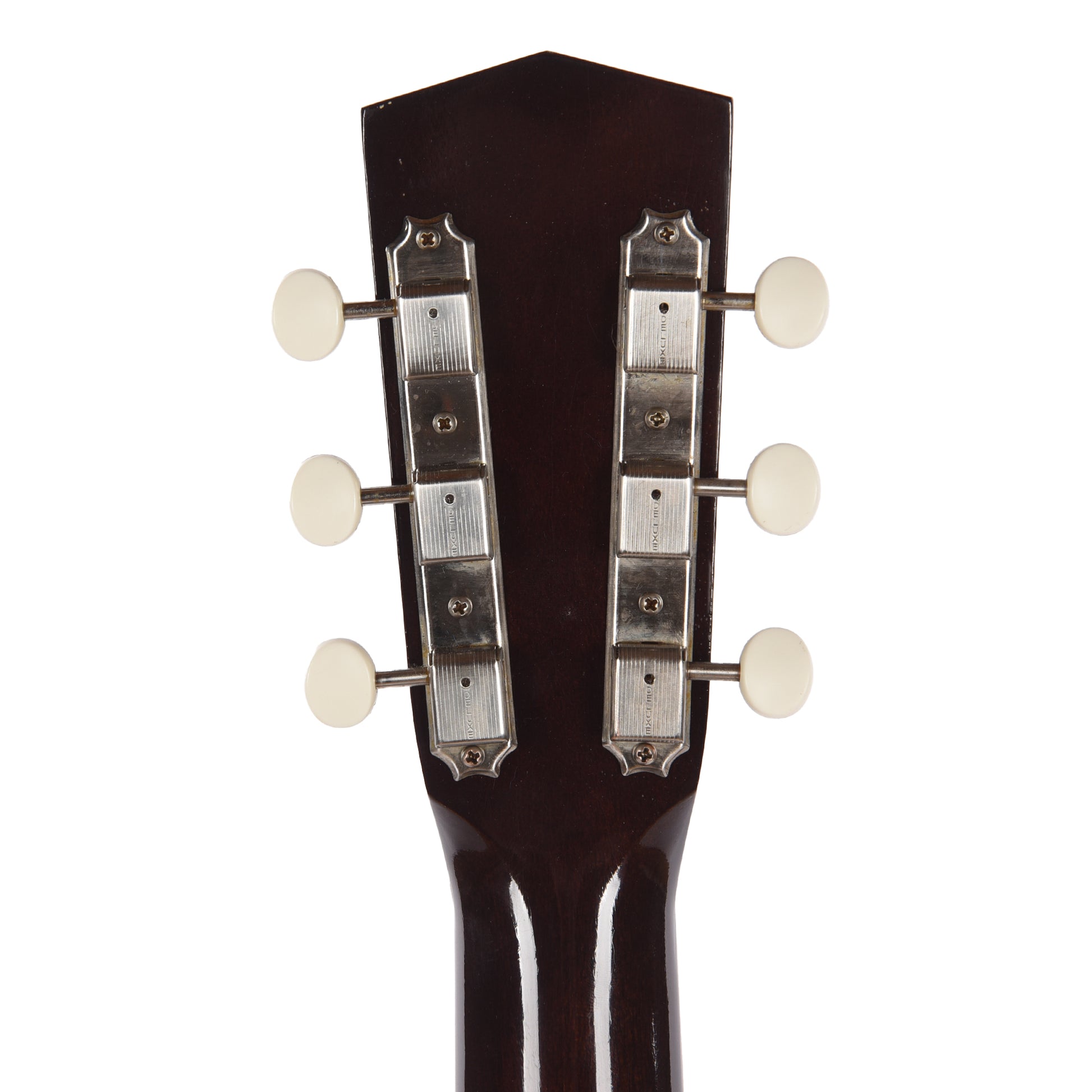 Atkin The Forty Seven Aged Baked Sitka/Mahogany Sunburst Acoustic Guitars / Dreadnought